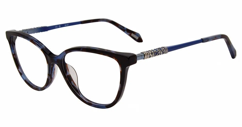 Just Cavalli VJC008 Eyeglasses - view 2